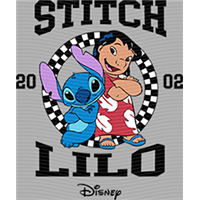 Stitch-SH  885